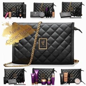 Younique has all new collections. emilyport.com